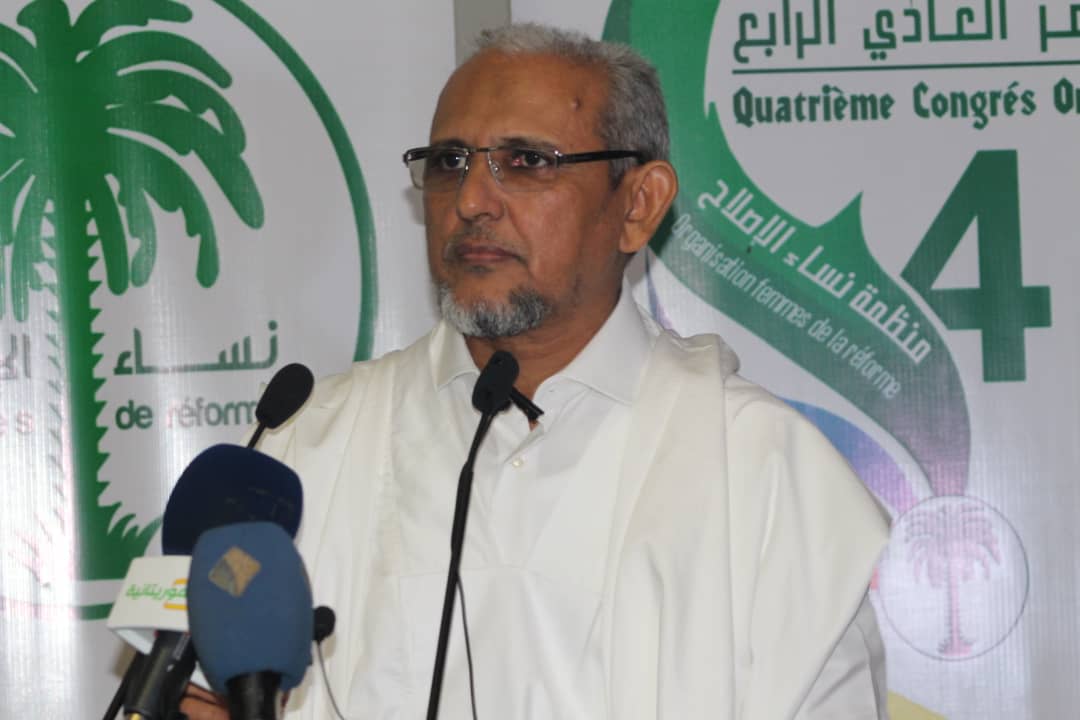 رئيس تواصل: السلطات صامتة إزاء الفساد