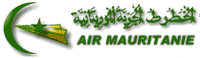 شعار الخطوط الجوية الموريتانية